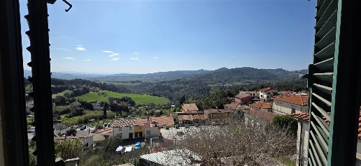 appartamento in vendita a Rosignano Marittimo in zona Gabbro