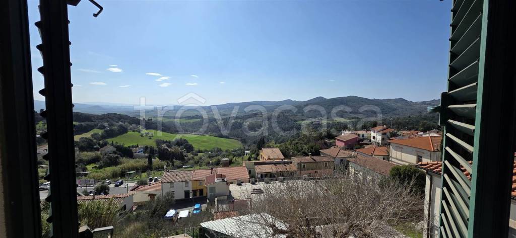 appartamento in vendita a Rosignano Marittimo in zona Gabbro