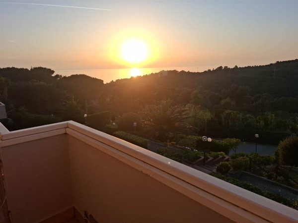 appartamento in vendita a Rosignano Marittimo in zona Castiglioncello