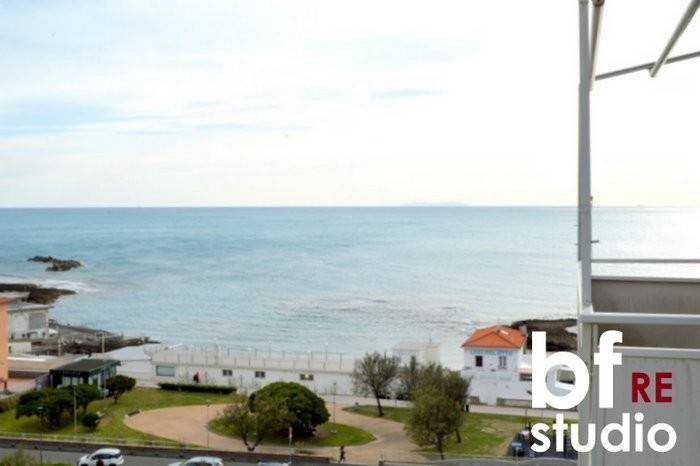 appartamento in vendita a Rosignano Marittimo in zona Rosignano Solvay