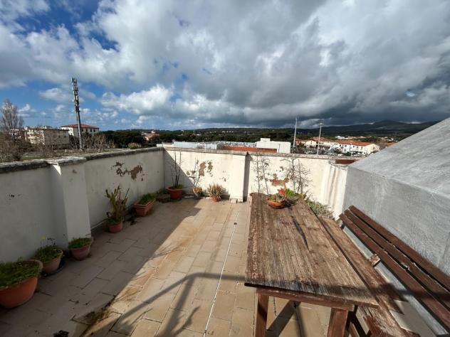 appartamento in vendita a Rosignano Marittimo in zona Rosignano Solvay