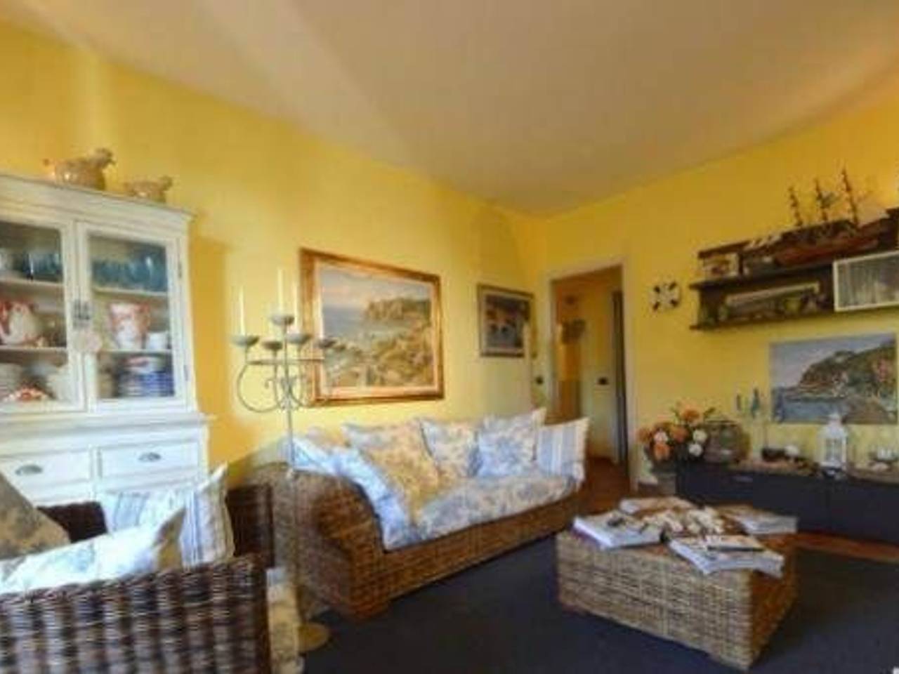 casa indipendente in vendita a Rosignano Marittimo in zona Castiglioncello