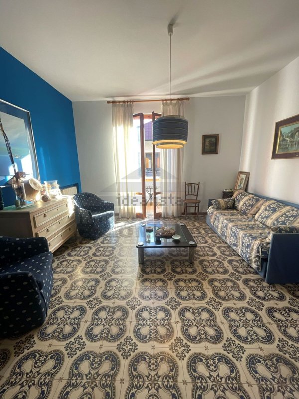 appartamento in vendita a Rosignano Marittimo in zona Castiglioncello