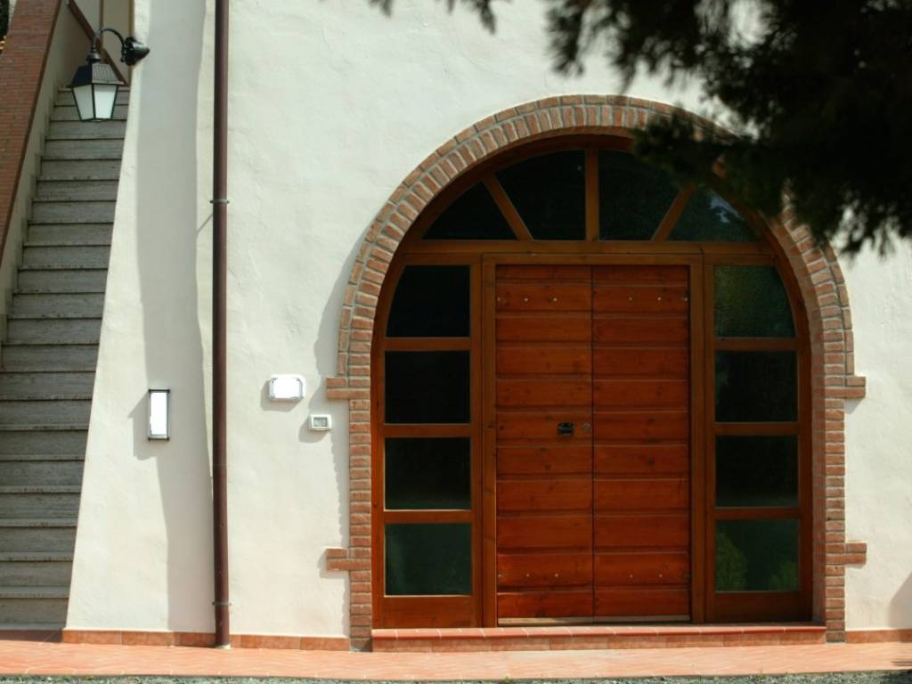 casa indipendente in vendita a Rosignano Marittimo