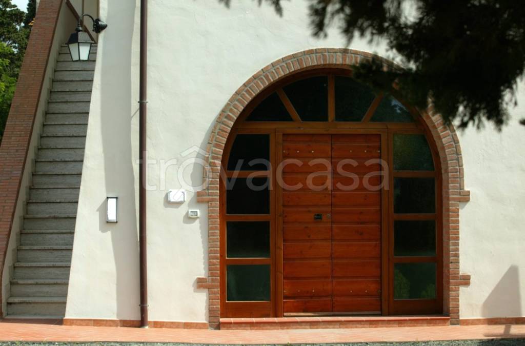 casa indipendente in vendita a Rosignano Marittimo