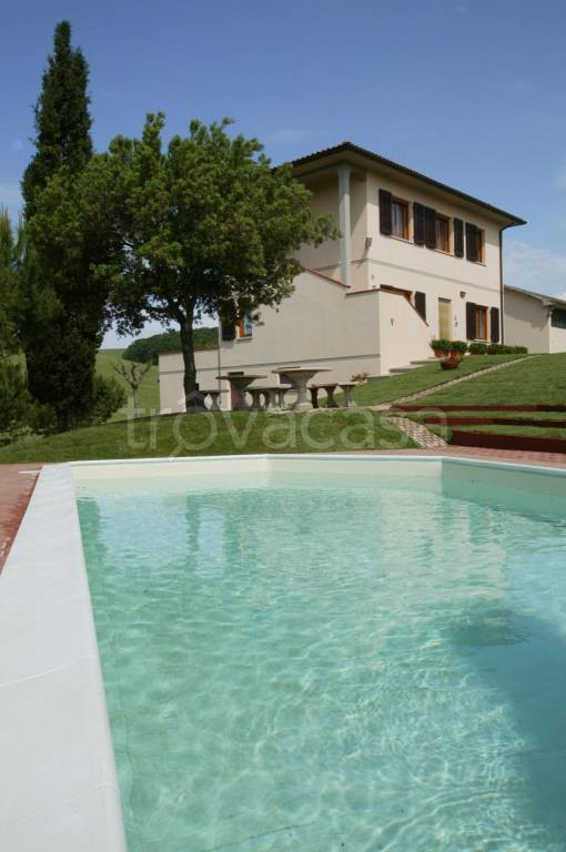 casa indipendente in vendita a Rosignano Marittimo