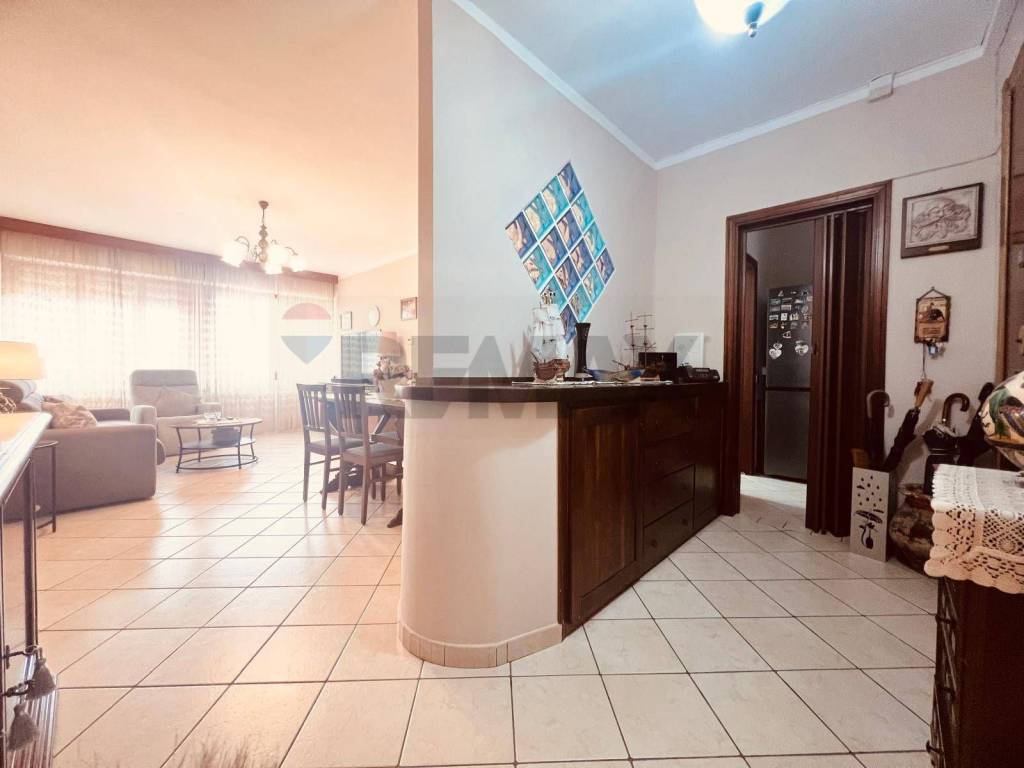 appartamento in vendita a Rosignano Marittimo in zona Rosignano Solvay