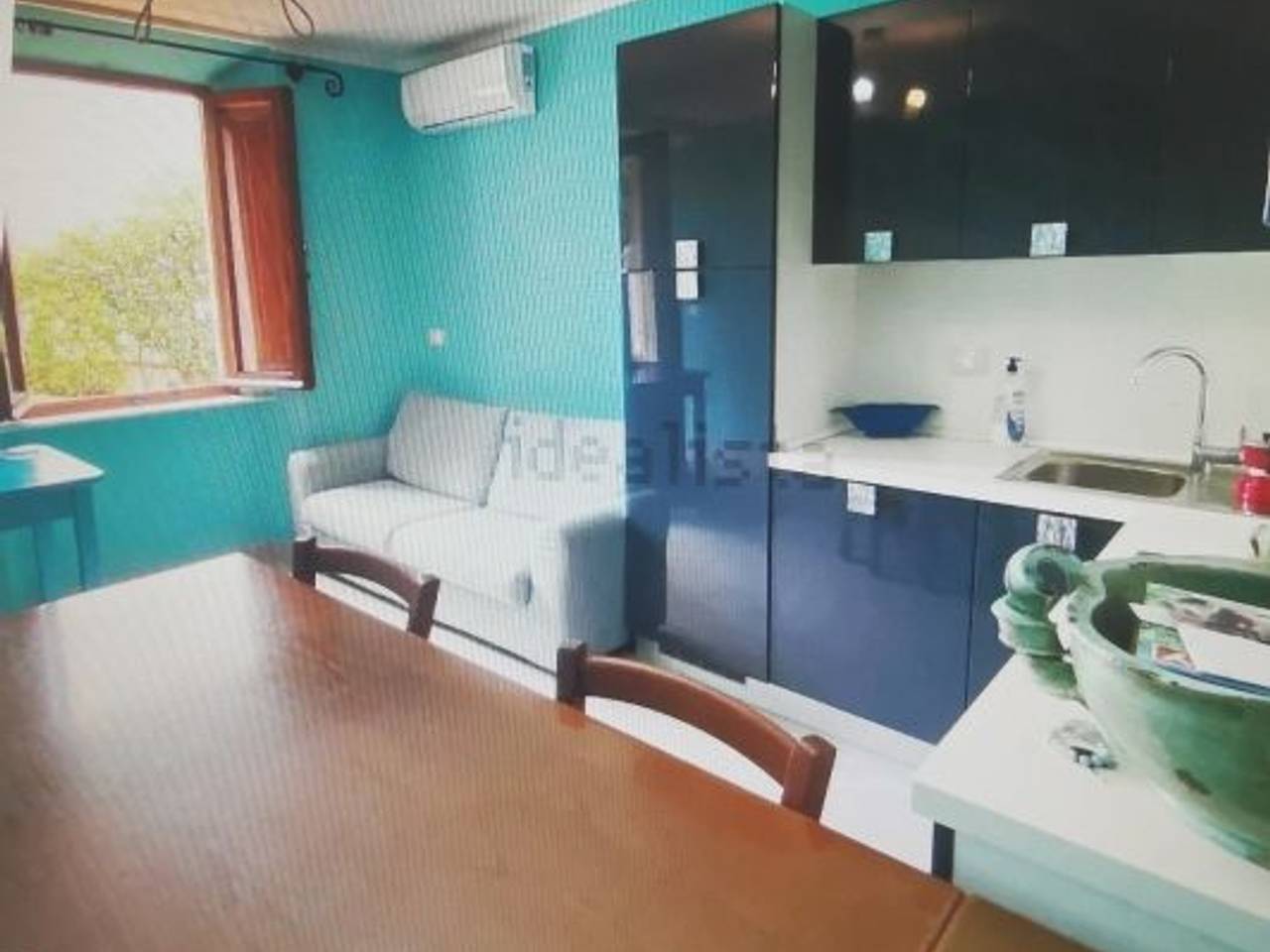 appartamento in vendita a Rosignano Marittimo in zona Castiglioncello