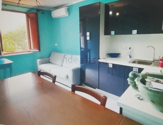 appartamento in vendita a Rosignano Marittimo in zona Castiglioncello