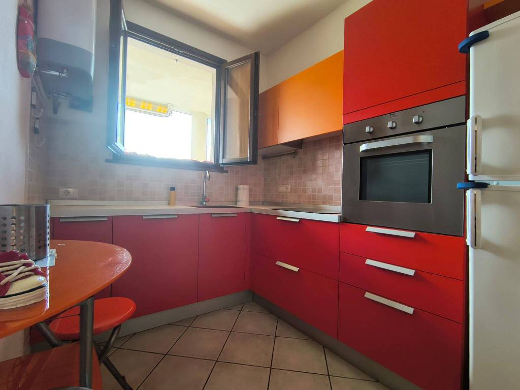 appartamento in vendita a Rosignano Marittimo in zona Rosignano Solvay