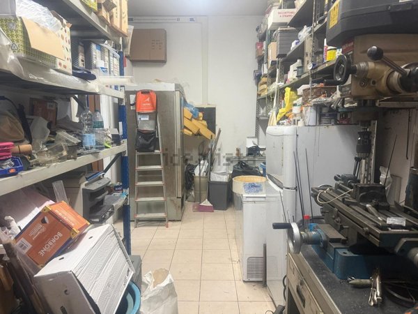 locale di sgombero in vendita a Rosignano Marittimo