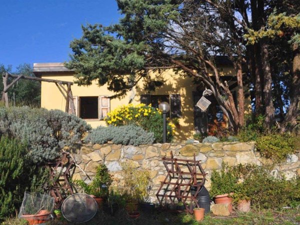 villetta a schiera in vendita a Rosignano Marittimo in zona Nibbiaia