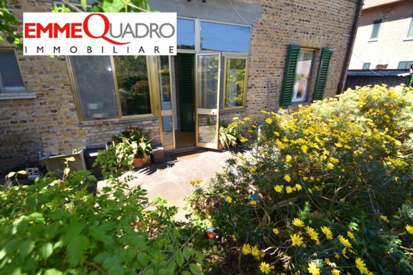 appartamento in vendita a Rosignano Marittimo in zona Rosignano Solvay