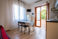 appartamento in vendita a Rosignano Marittimo in zona Rosignano Solvay