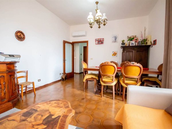 appartamento in vendita a Rosignano Marittimo