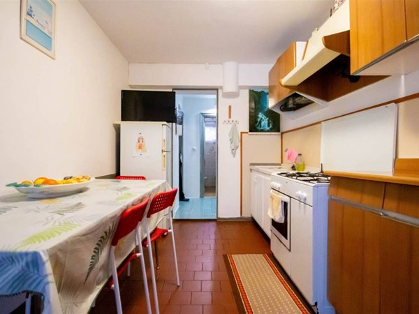 appartamento in vendita a Rosignano Marittimo