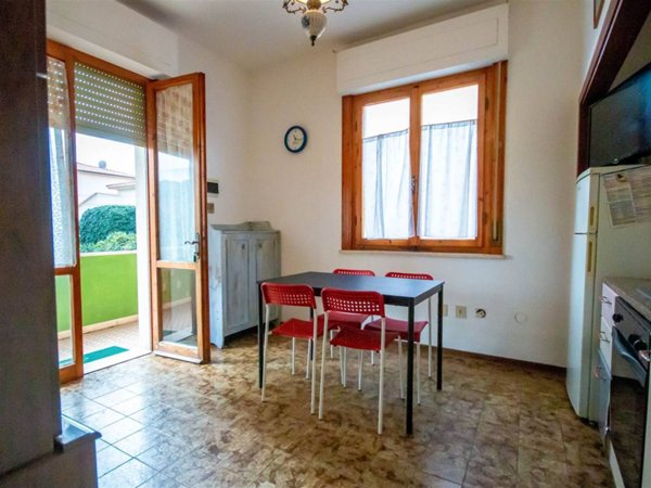 appartamento in vendita a Rosignano Marittimo