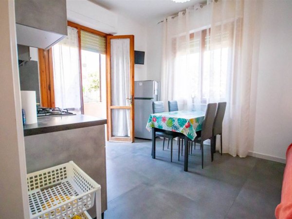 appartamento in vendita a Rosignano Marittimo