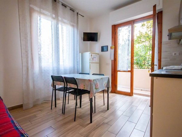 appartamento in vendita a Rosignano Marittimo