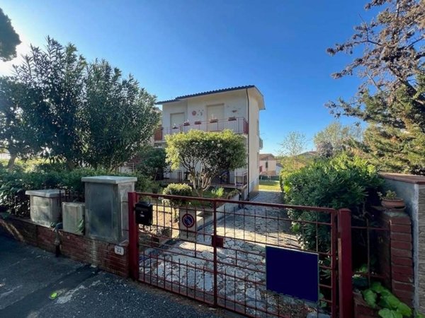 appartamento in vendita a Rosignano Marittimo in zona Castiglioncello