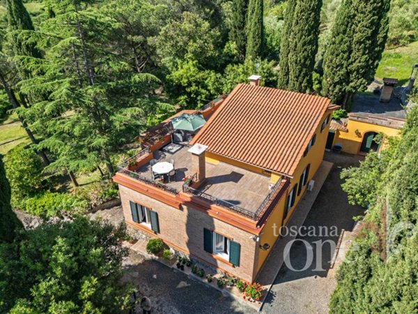 casa indipendente in vendita a Rosignano Marittimo in zona Gabbro
