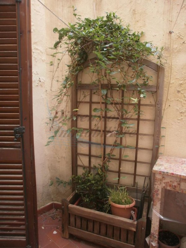 appartamento in vendita a Rosignano Marittimo