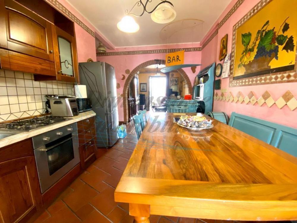 appartamento in vendita a Rosignano Marittimo in zona Rosignano Solvay