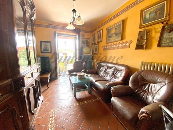 appartamento in vendita a Rosignano Marittimo in zona Rosignano Solvay