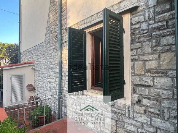 appartamento in vendita a Rosignano Marittimo in zona Castiglioncello