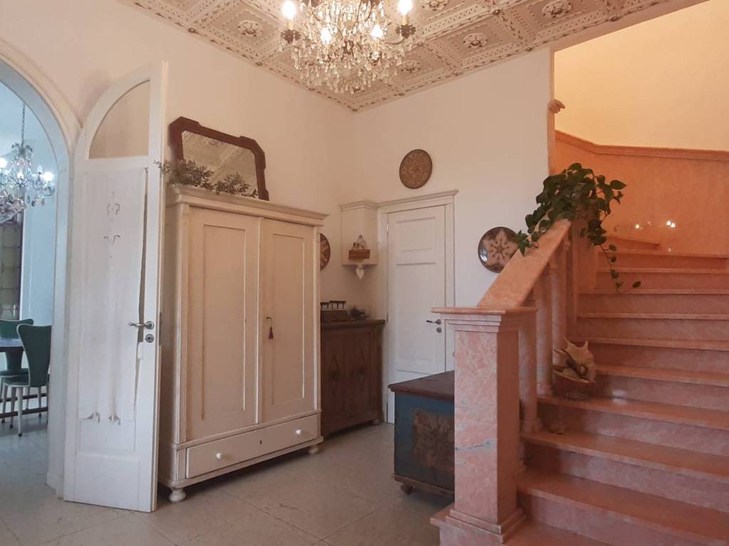 casa indipendente in vendita a Rosignano Marittimo in zona Castiglioncello