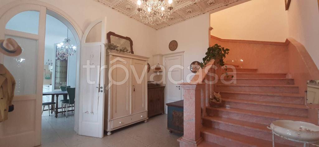 casa indipendente in vendita a Rosignano Marittimo in zona Castiglioncello