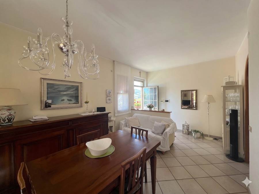 appartamento in vendita a Rosignano Marittimo in zona Rosignano Solvay