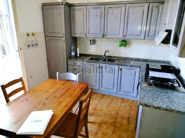 appartamento in vendita a Rosignano Marittimo in zona Rosignano Solvay