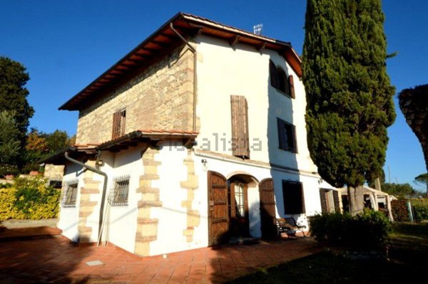 casa indipendente in vendita a Rosignano Marittimo