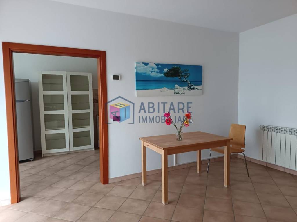 appartamento in vendita a Rosignano Marittimo in zona Rosignano Solvay