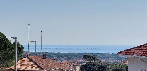 appartamento in vendita a Rosignano Marittimo in zona Rosignano Solvay