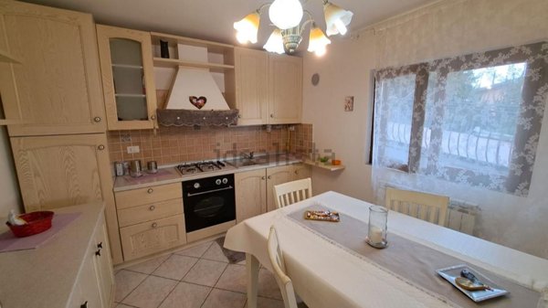 appartamento in vendita a Rosignano Marittimo in zona Rosignano Solvay