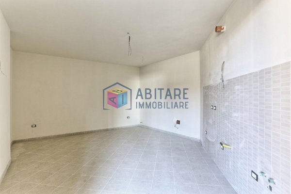 appartamento in vendita a Rosignano Marittimo in zona Castiglioncello