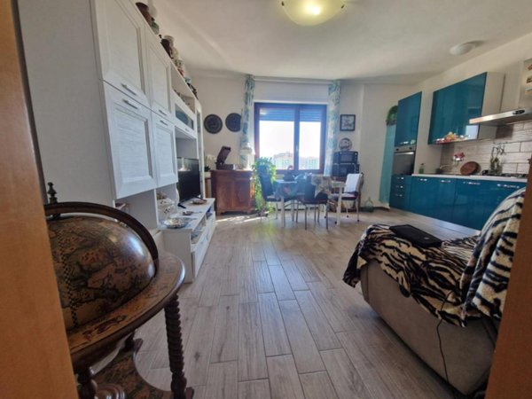 appartamento in vendita a Rosignano Marittimo in zona Castiglioncello