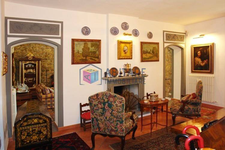 casa indipendente in vendita a Rosignano Marittimo in zona Gabbro