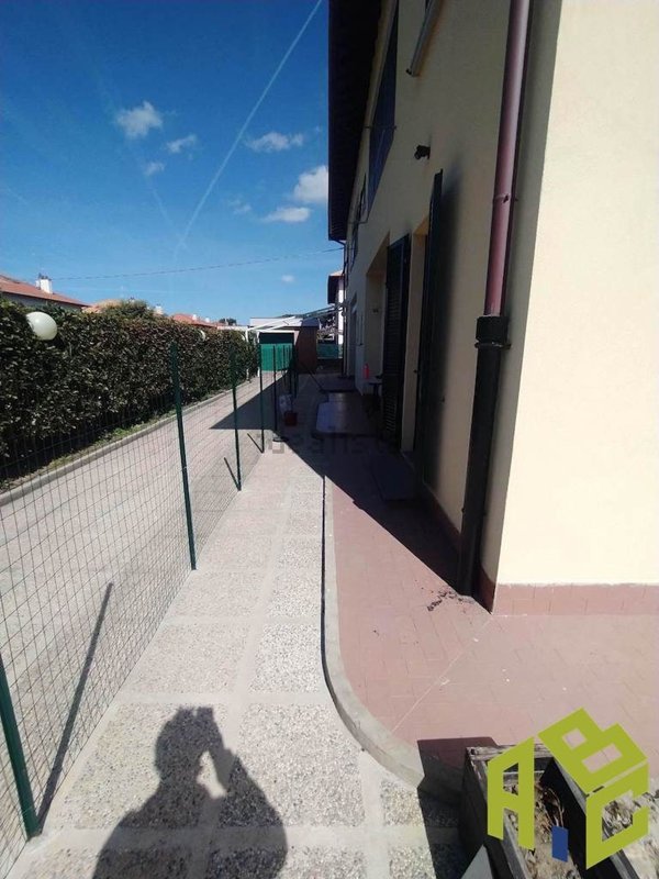 appartamento in vendita a Rosignano Marittimo in zona Rosignano Solvay