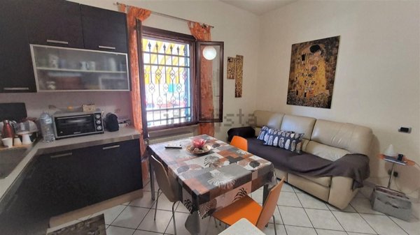 appartamento in vendita a Rosignano Marittimo in zona Rosignano Solvay