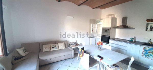 appartamento in vendita a Rosignano Marittimo in zona Vada