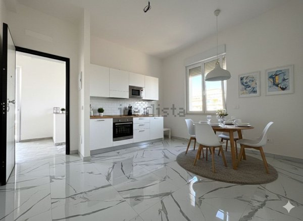 appartamento in vendita a Rosignano Marittimo in zona Rosignano Solvay