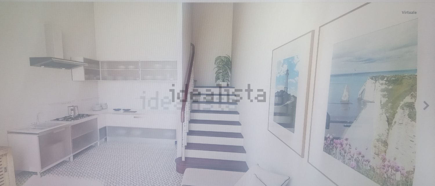 appartamento in vendita a Rosignano Marittimo in zona Castiglioncello