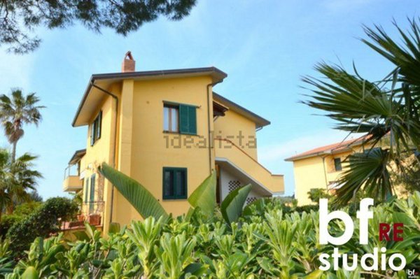 appartamento in vendita a Rosignano Marittimo in zona Castiglioncello