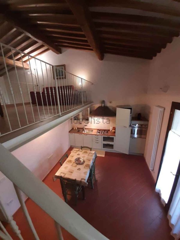 appartamento in vendita a Rosignano Marittimo in zona Vada