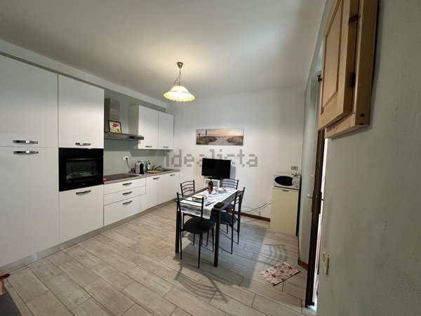 appartamento in vendita a Rosignano Marittimo in zona Castiglioncello