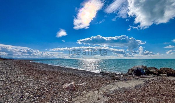 appartamento in vendita a Rosignano Marittimo in zona La Mazzanta