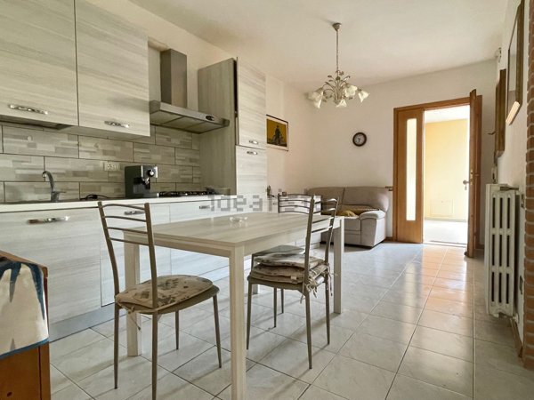 appartamento in vendita a Rosignano Marittimo in zona Vada